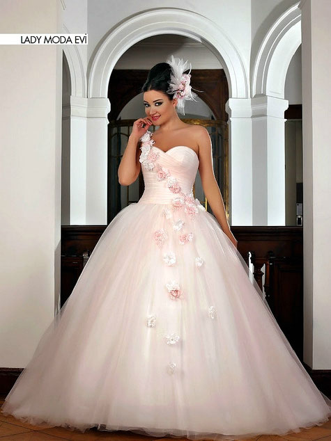مجموعة Lady Modaevi — إطلالة 3