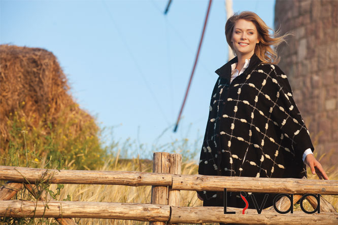 Livaa Maternity Wear collection