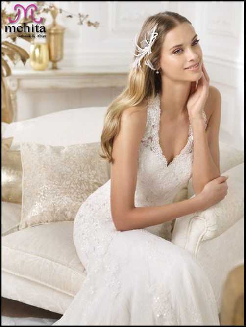 Kollektion Mehita Wedding – Look 3