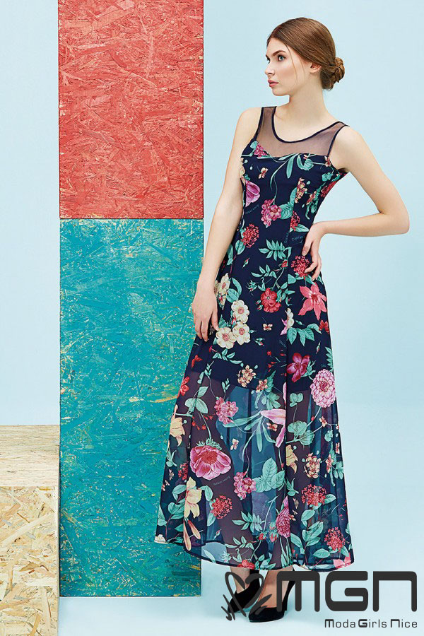 Collection MGN Fashion — look 2