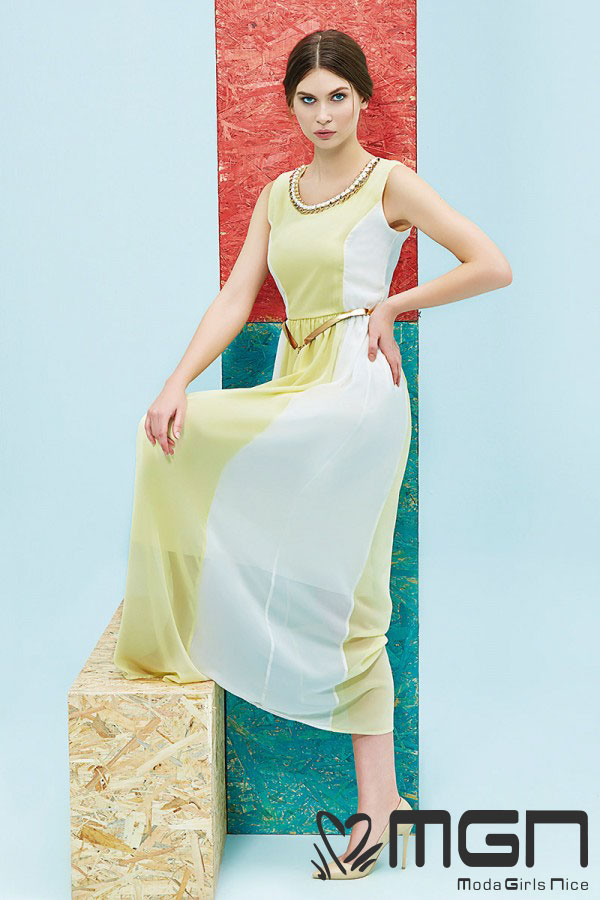 Collection MGN Fashion — look 3