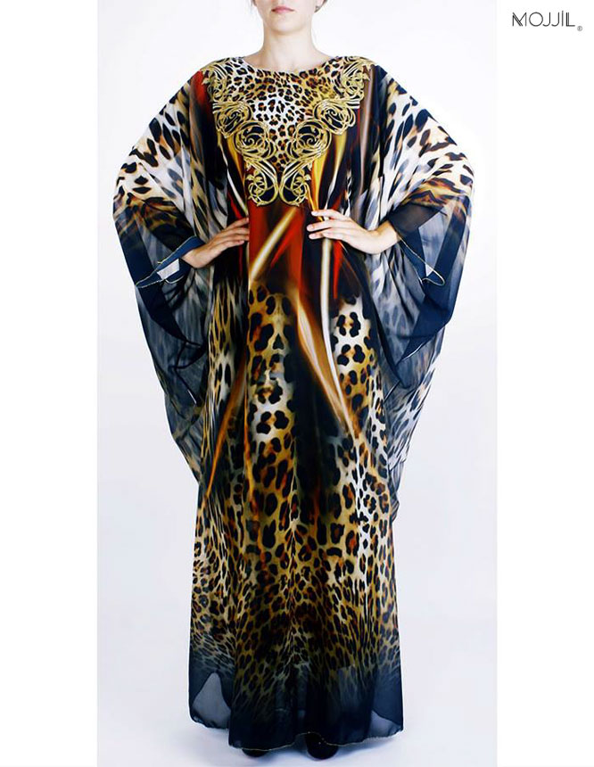 مجموعة Mojjil Fashion