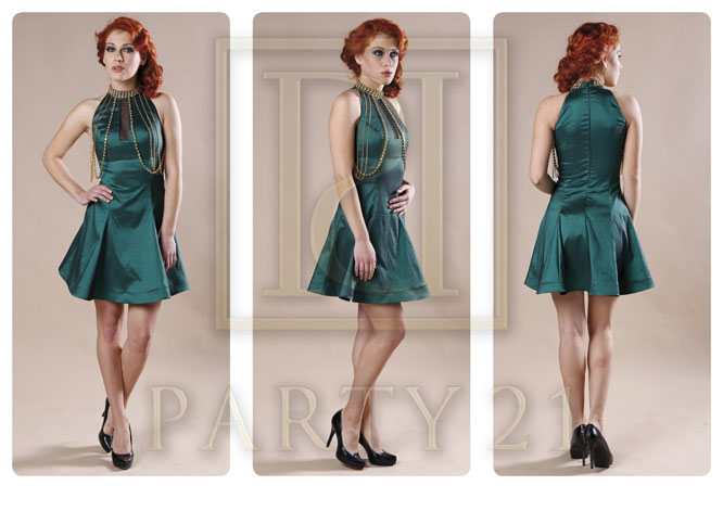 مجموعة Party 21 | Hazal Textile Group