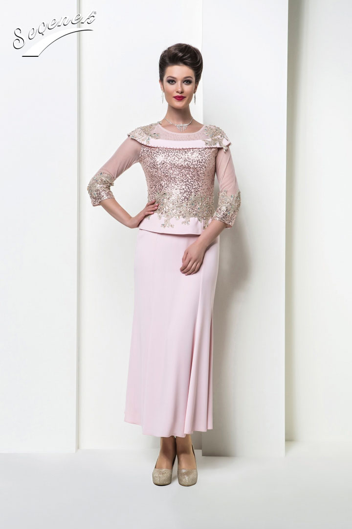 Secenek Bayan Clothing 2016 collection — look 2