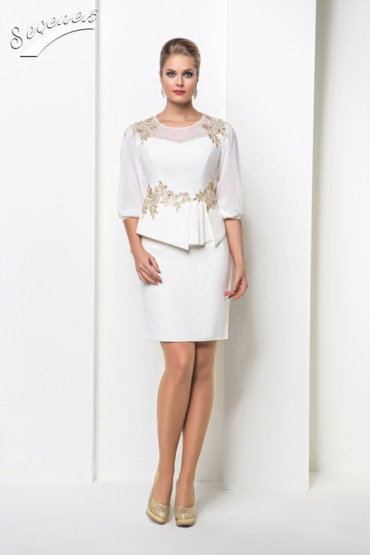 Secenek Bayan Clothing 2016 collection — look 2