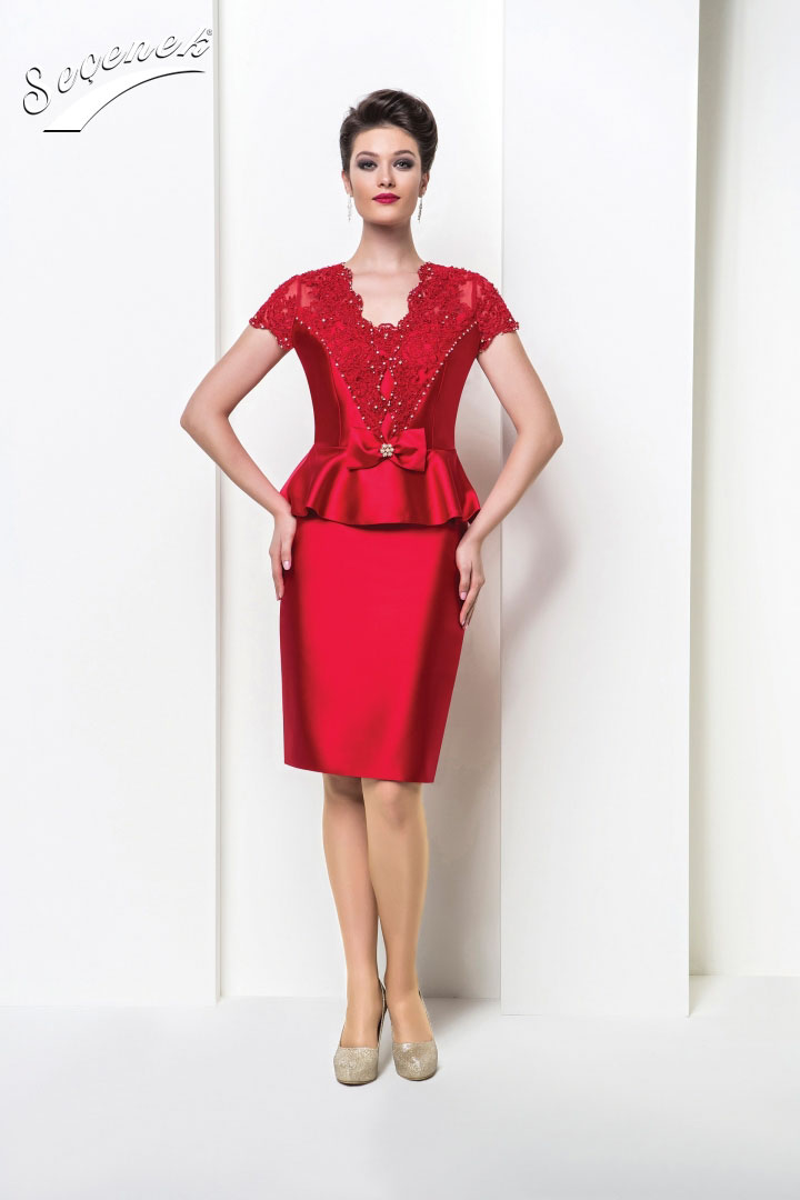 Secenek Bayan Clothing 2016 collection — look 3