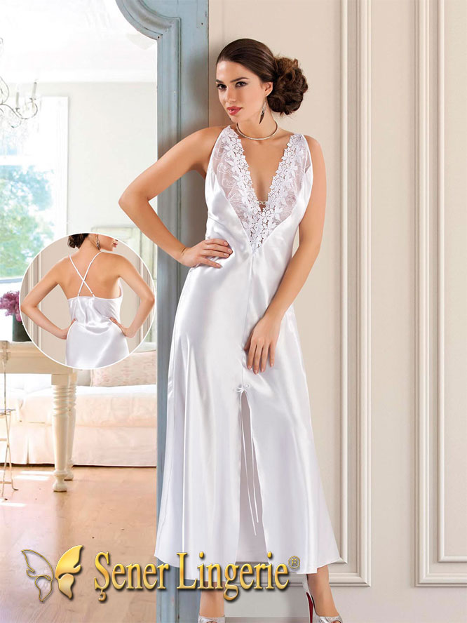 Sener Lingerie | SENER TEXTILE 2016 collection — look 3
