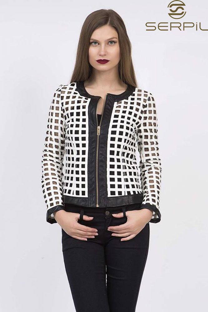 Colecția Serpil Fashion — ținuta 3