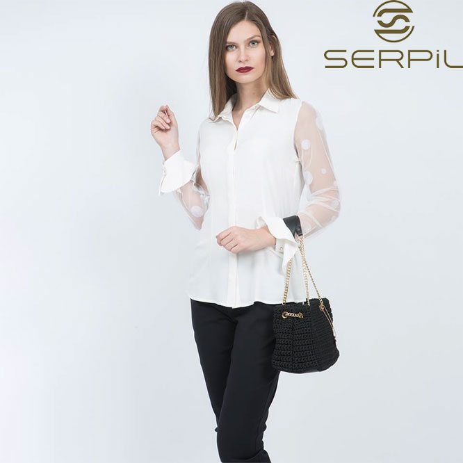 Serpil Fashion collection