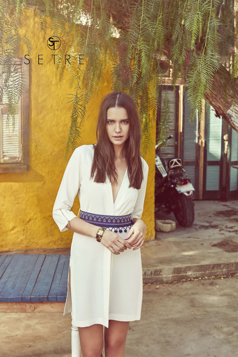 Kollektion Setre Fashion Spring/Summer – Look 2