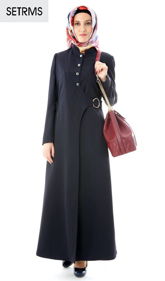 Setrms | Setre Hijab Apparel 2016 collection — look 3