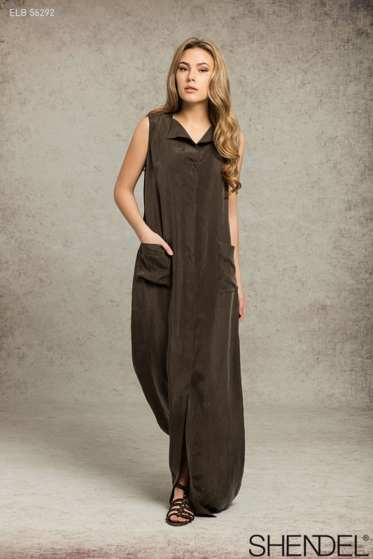 Shendel Fashion Winter 2016 collection — look 2