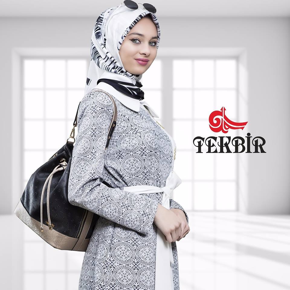 Colecția Takbir Inc. — ținuta 2