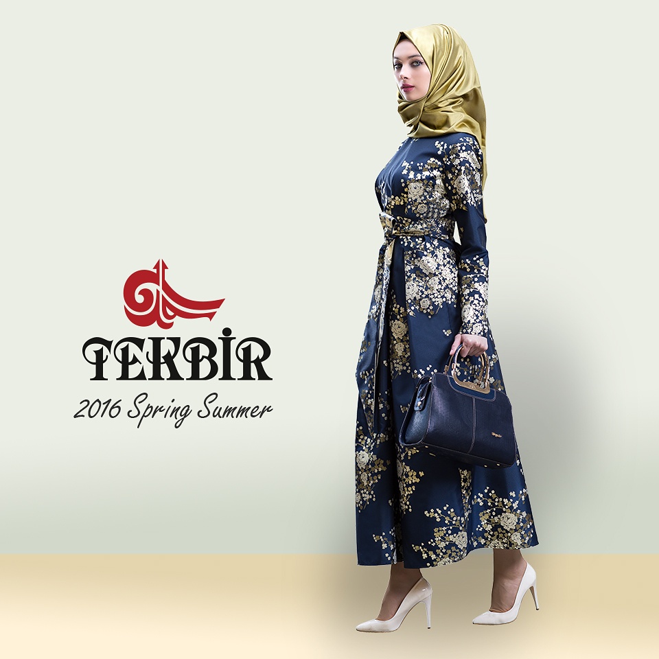 Takbir Inc. 2016 collection — look 1