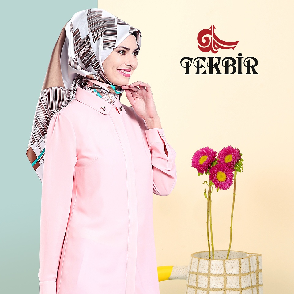 Takbir Inc. 2016 collection — look 2