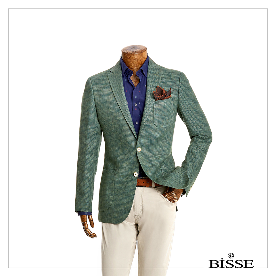 Bisse | Kefeli Clothing 2016 collection — look 3