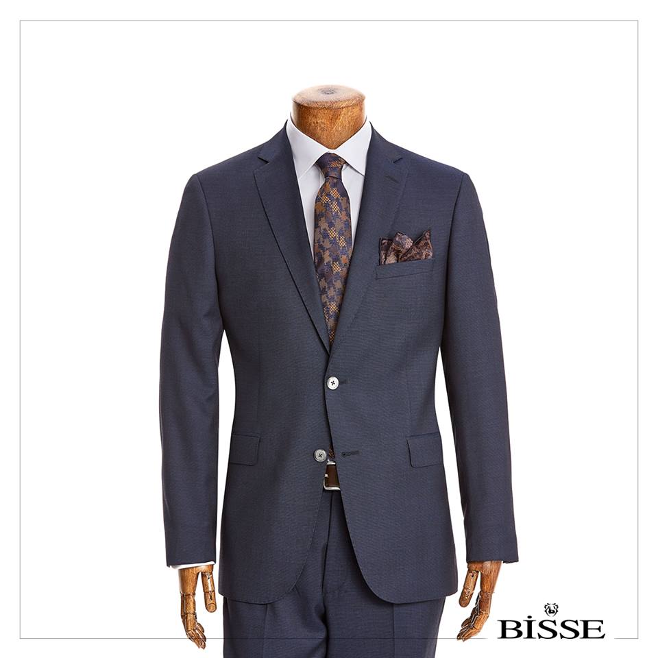 Bisse | Kefeli Clothing 2016 collection — look 2