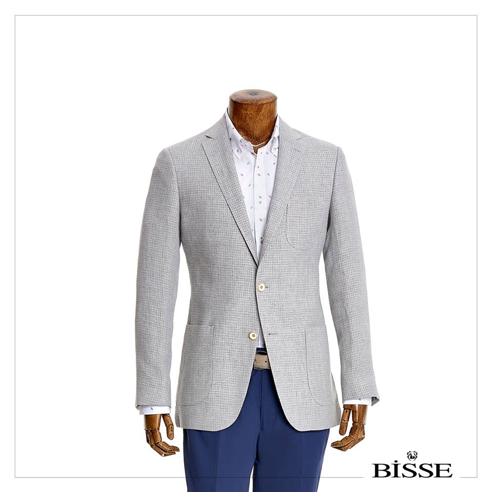 Bisse | Kefeli Clothing 2016 collection — look 2