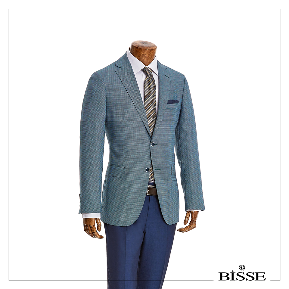Bisse | Kefeli Clothing 2016 collection — look 3