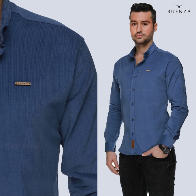 Collection Buenza — look 2