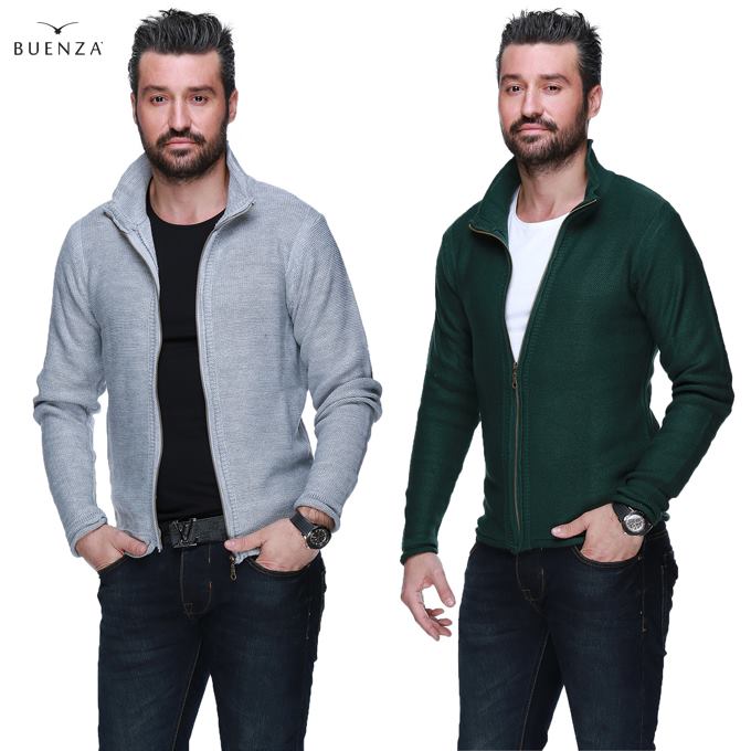 Collection Buenza — look 3