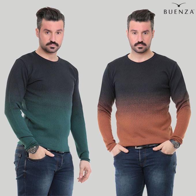 Kollektion Buenza – Look 3