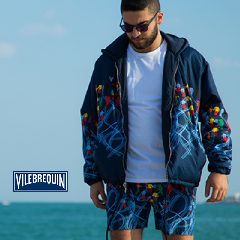 Derkon 2016 collection — look 1