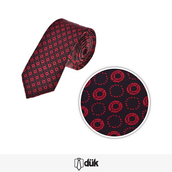 DUK Ties 2016 collection — look 3