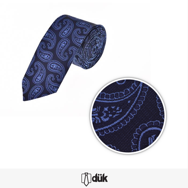 DUK Ties 2016 collection — look 2