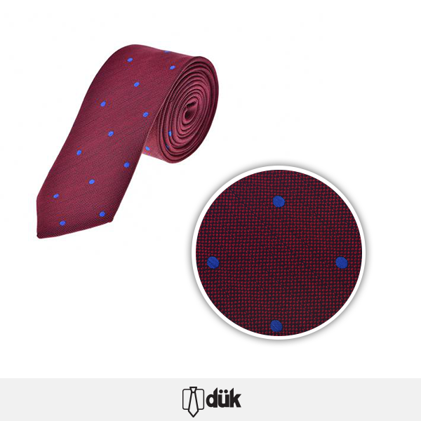 DUK Ties 2016 collection — look 1