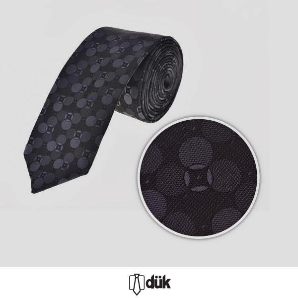 DUK Ties 2016 collection — look 1