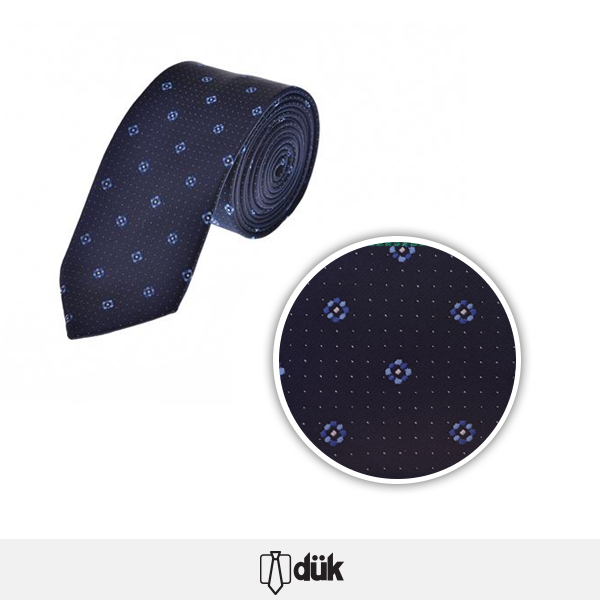 DUK Ties 2016 collection — look 3