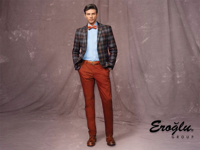Eroglu Fashion collection