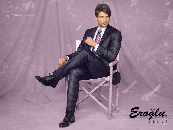 Eroglu Fashion 2016 collection — look 3