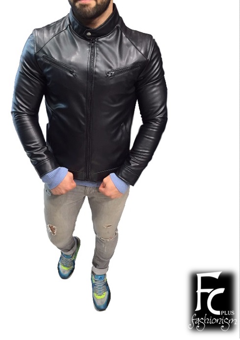 Colecția FC Plus Fashionism | FC Fashion — ținuta 1