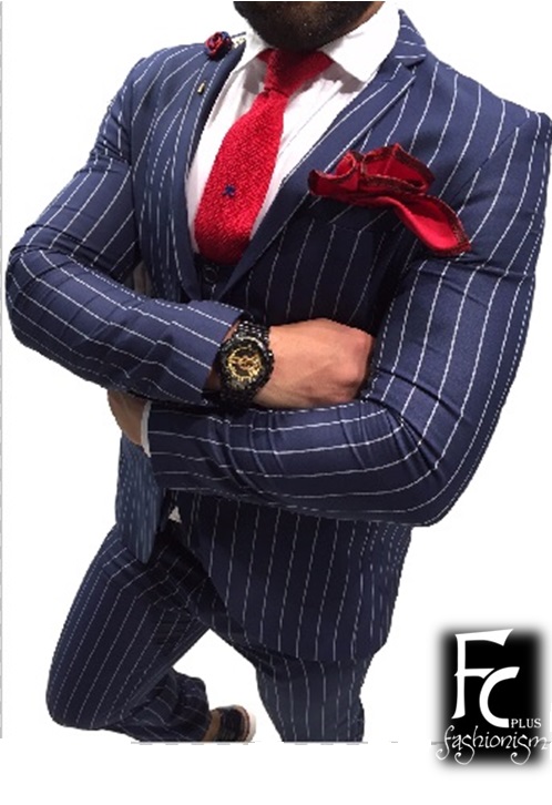 Colecția FC Plus Fashionism | FC Fashion — ținuta 2