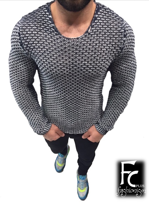 Colecția FC Plus Fashionism | FC Fashion — ținuta 3