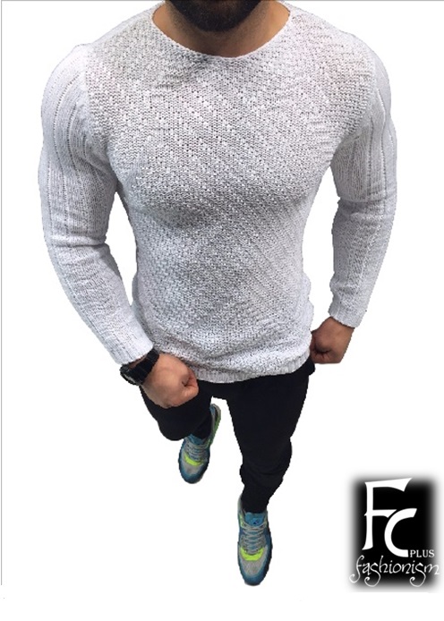 Colecția FC Plus Fashionism | FC Fashion — ținuta 1