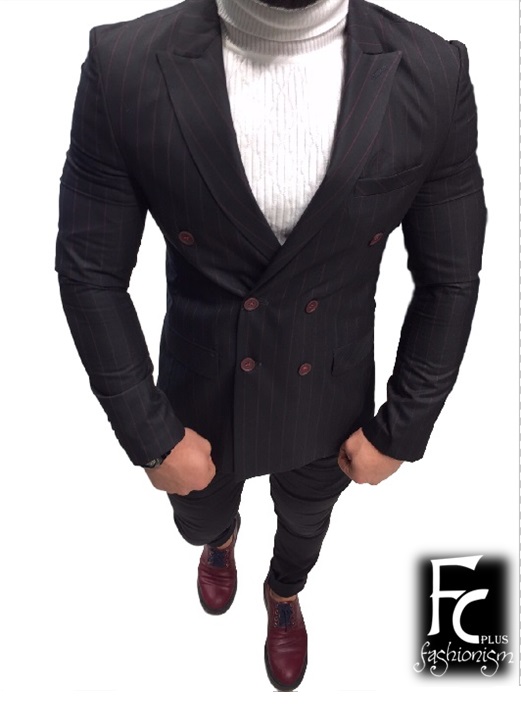 Colecția FC Plus Fashionism | FC Fashion — ținuta 3