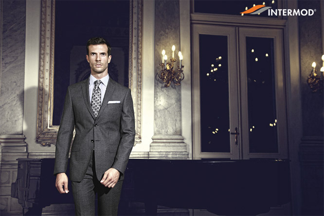 Intermod Textile | Men's Fashion koleksiyonu