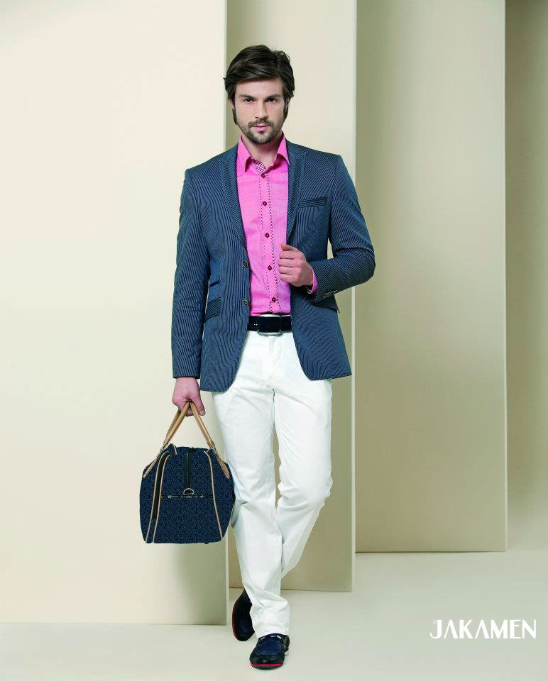 Συλλογή Jakamen Fashion — εμφάνιση 2