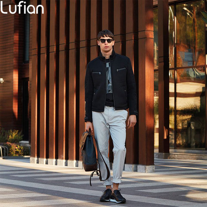 Lufian Fashion collection
