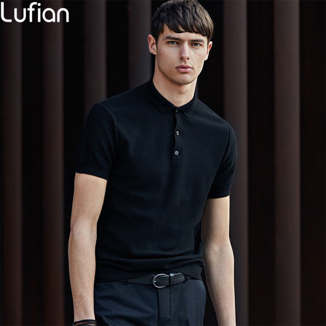 Lufian Fashion 2016 collection — look 3