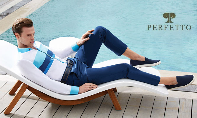 Perfetto Textile koleksiyonu