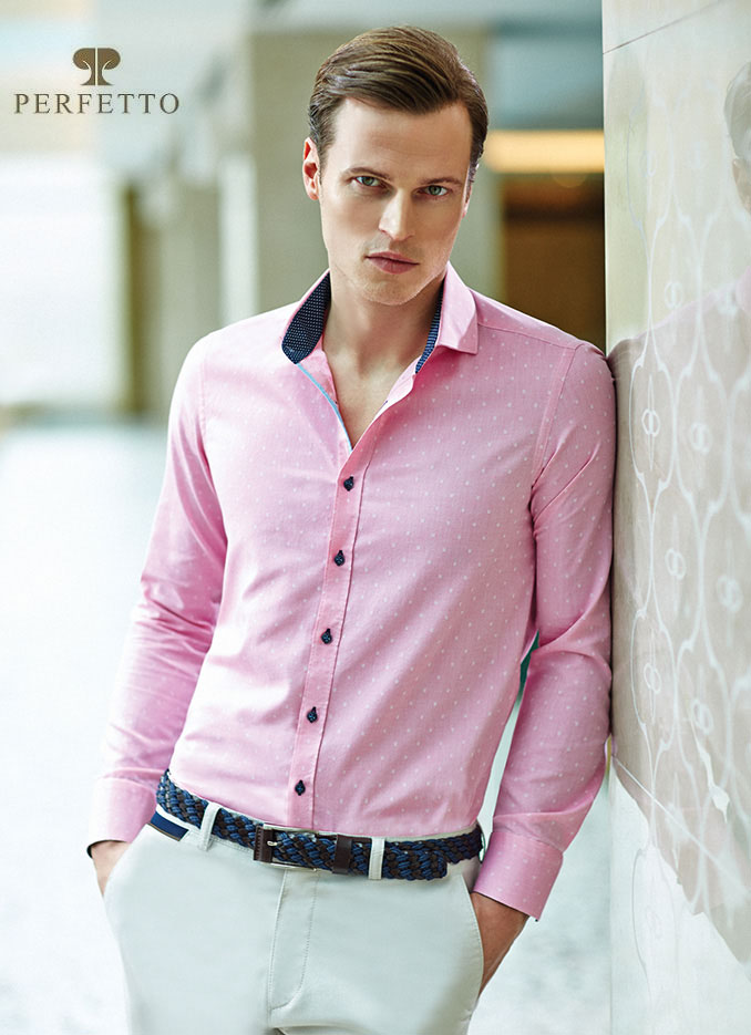 Perfetto Textile koleksiyonu — görsel 1