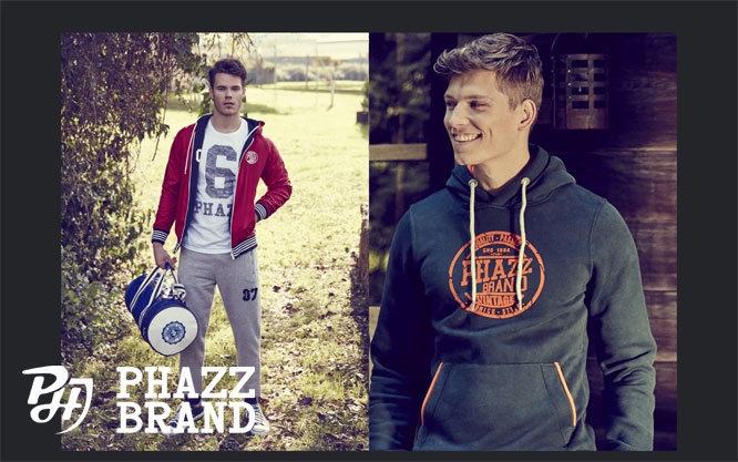 Phazz Brand | MKA Textile koleksiyonu — görsel 2