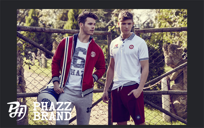 Phazz Brand | MKA Textile koleksiyonu — görsel 3