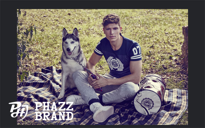 Phazz Brand | MKA Textile koleksiyonu — görsel 2