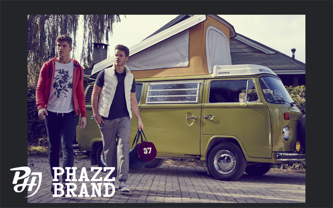 Phazz Brand | MKA Textile koleksiyonu — görsel 3