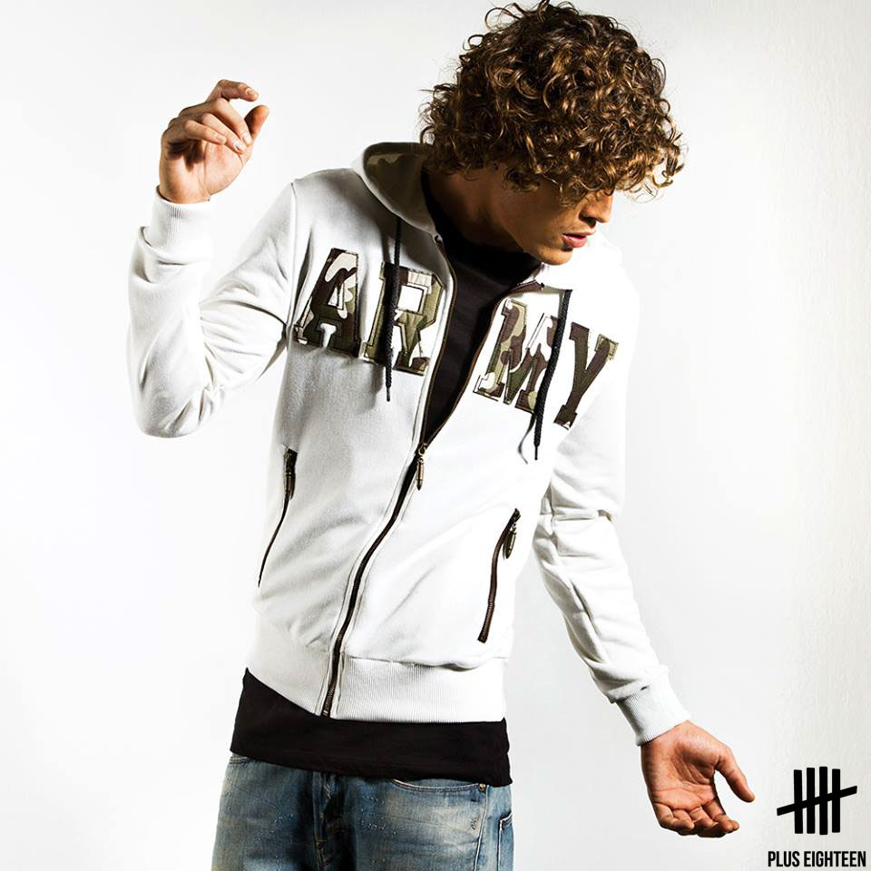 Plus Eighteen Street Fashion | Lira Group koleksiyonu — görsel 3